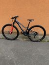 Horské kolo SPECIALIZED