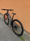 Horské kolo SPECIALIZED