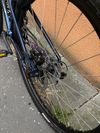 Horské kolo SPECIALIZED
