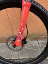 Horské kolo SPECIALIZED