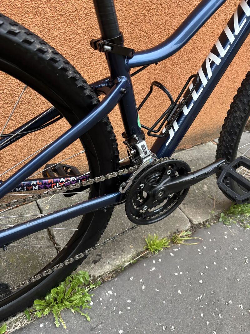 Horské kolo SPECIALIZED