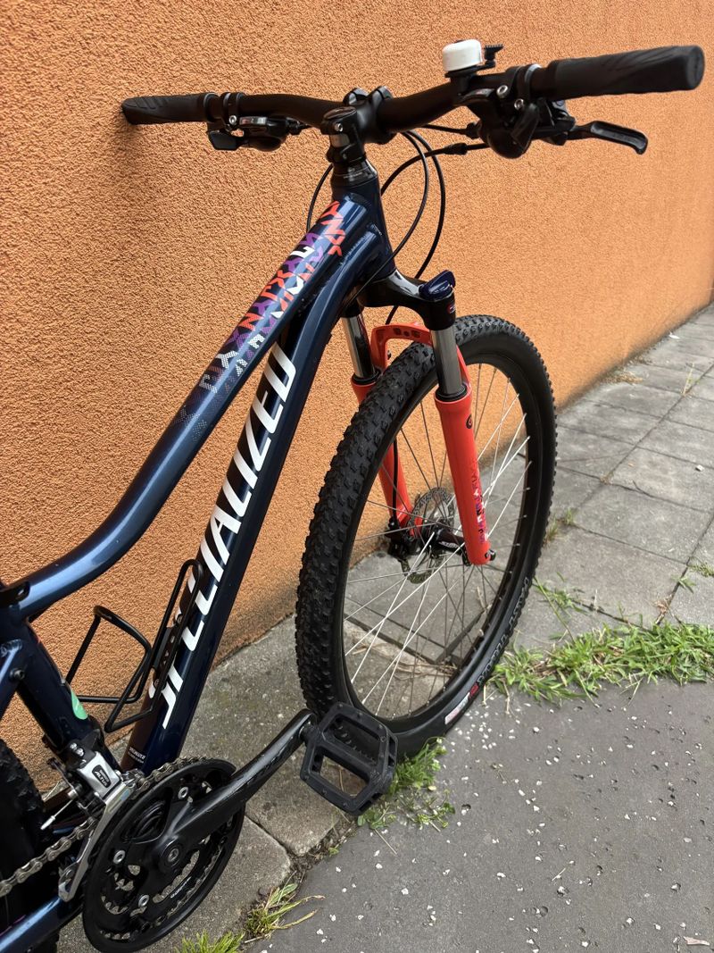 Horské kolo SPECIALIZED