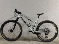 Trek Supercaliber 9.9 Sram XX