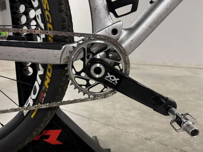 Trek Supercaliber 9.9 Sram XX