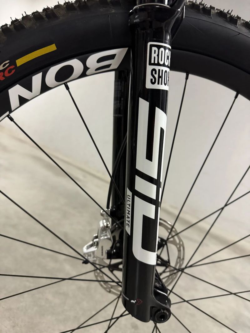 Trek Supercaliber 9.9 Sram XX