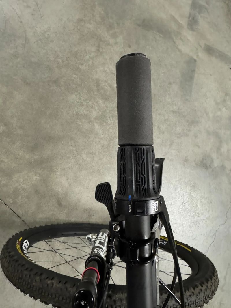 Trek Supercaliber 9.9 Sram XX