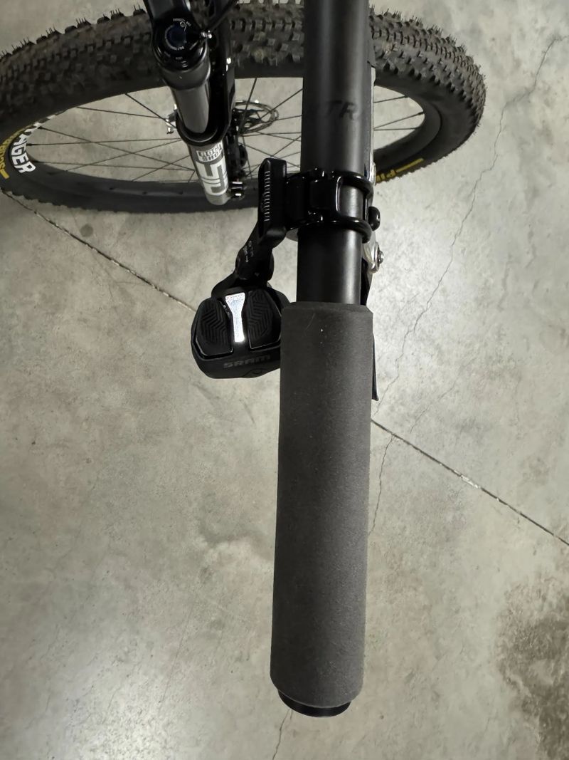 Trek Supercaliber 9.9 Sram XX