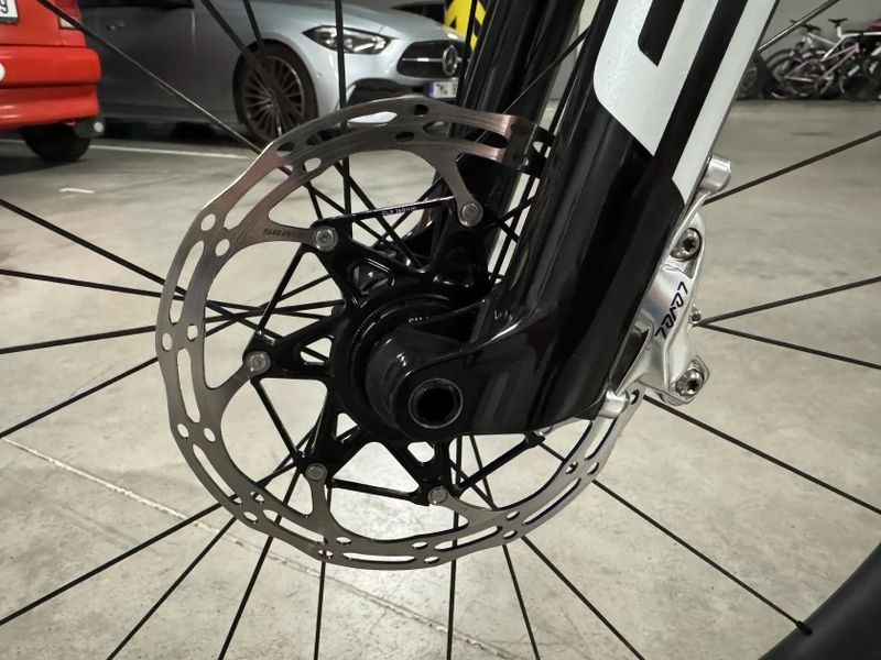 Trek Supercaliber 9.9 Sram XX