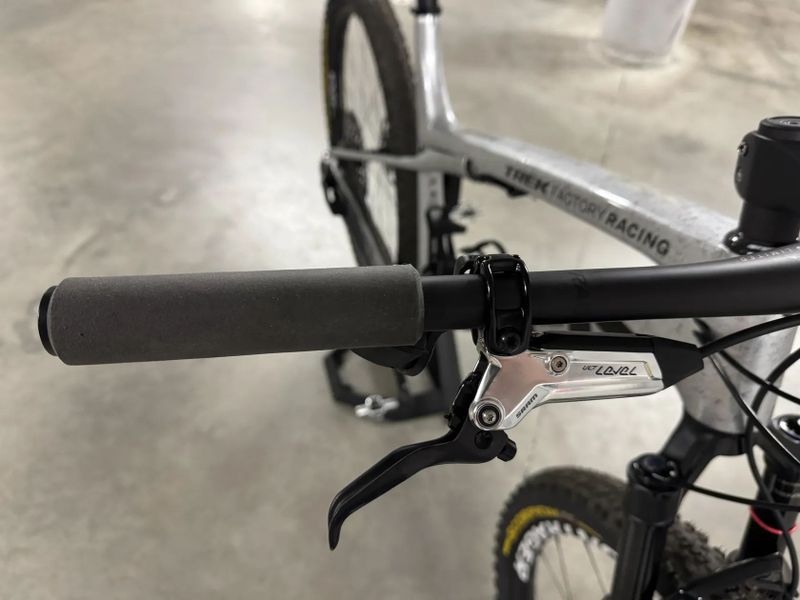 Trek Supercaliber 9.9 Sram XX