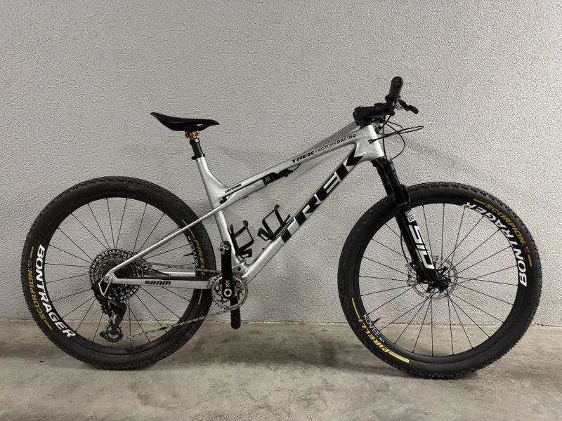 Trek Supercaliber 9.9 Sram XX