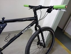 Prodam Surly Karate Monkey
