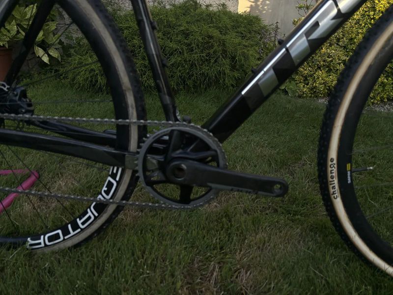 Trek Boone vel. 56