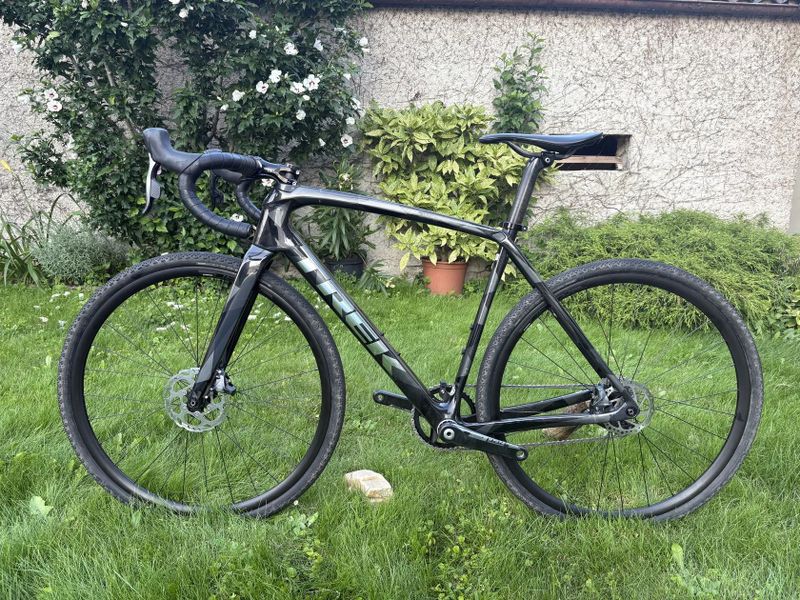 Trek Boone vel. 56