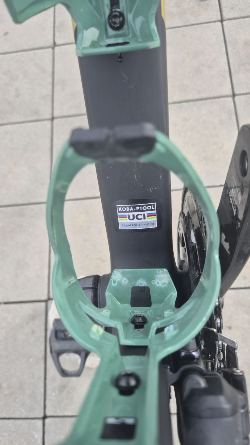 Koba Protool
