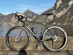 Giant TCR Advanced 1+ Disc Pro Compact 2021