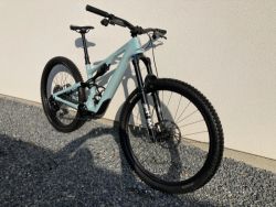 Stumpjumper 15 Comp Carbon 2025 S3