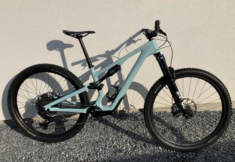 Stumpjumper 15 Comp Carbon 2025 S3