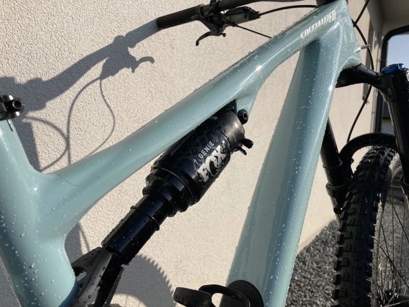 Stumpjumper 15 Comp Carbon 2025 S3