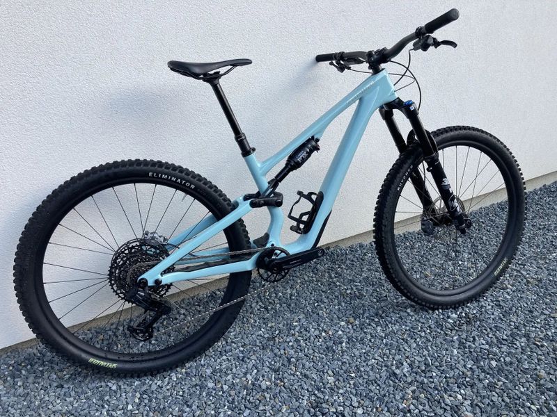 Stumpjumper 15 Comp Carbon 2025 S3