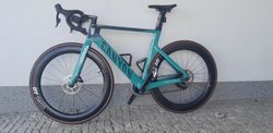 Canyon CF SLX