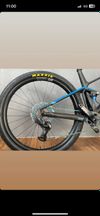 Mondraker f-podium Carbon rr