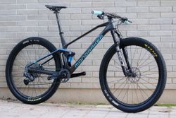Mondraker f-podium Carbon rr