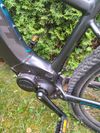 GIANT Fathom 2, motor Yamaha, 29 palců, nízký nájezd, servisované.
