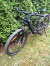 GIANT Fathom 2, motor Yamaha, 29 palců, nízký nájezd, servisované.