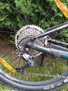 GIANT Fathom 2, motor Yamaha, 29 palců, nízký nájezd, servisované.