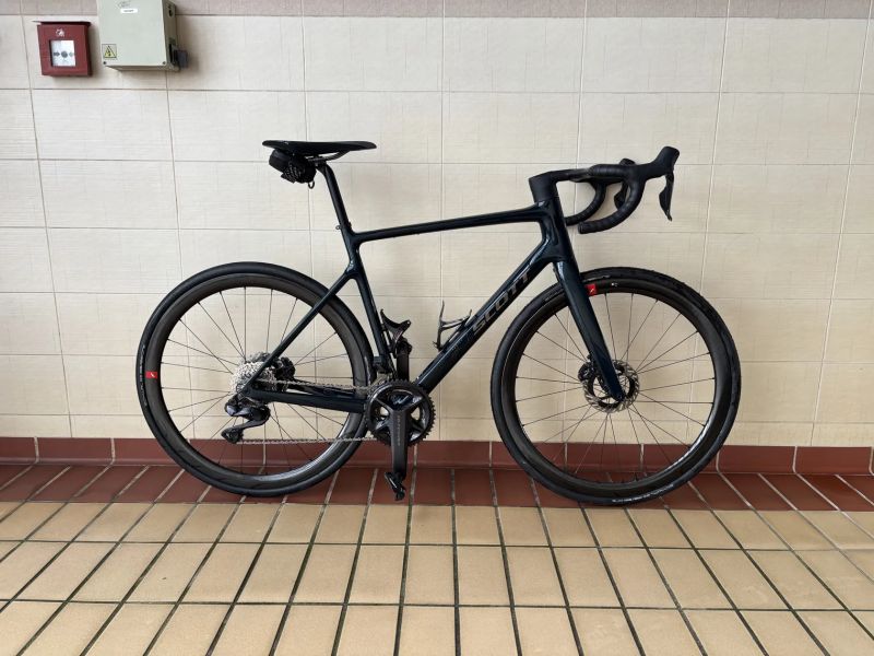 Scott Addict 20
