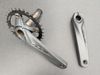 kliky Shimano Alivio 32T 170 mm