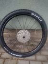 Mavic crosmax