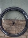 Mavic crosmax