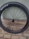 Mavic crosmax