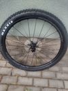 Mavic crosmax