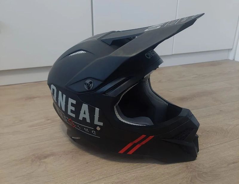 Integrální helma O'NEAL, vel. XS