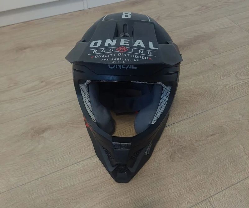 Integrální helma O'NEAL, vel. XS
