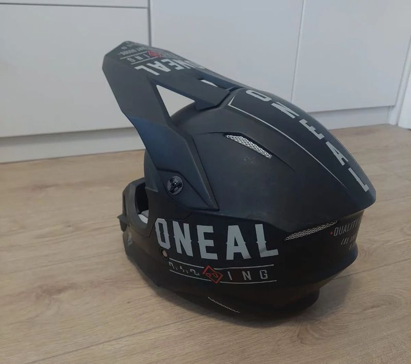 Integrální helma O'NEAL, vel. XS
