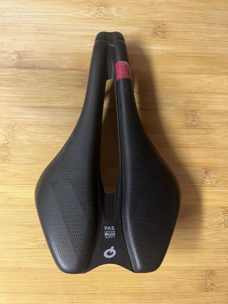 Prodám sedlo Prologo agx 143mm