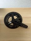 Kliky Shimano Dura-Ace 172,5mm 52x36