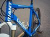 Horské kolo Giant XTC polocarbon
