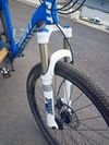 Horské kolo Giant XTC polocarbon
