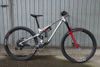 Vidlice Rock Shox Lyric Ultimate