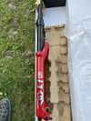 Vidlice Rock Shox Lyric Ultimate