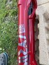 Vidlice Rock Shox Lyric Ultimate
