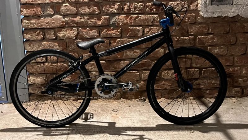 BMX GT Junior Pro 18.5"