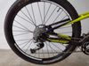 KARBONOVÉ ALL-MOUNTAIN KOLO, VÁHA POD 12 KG, DRUHÁ SADA KOL A PNEU