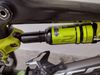 KARBONOVÉ ALL-MOUNTAIN KOLO, VÁHA POD 12 KG, DRUHÁ SADA KOL A PNEU