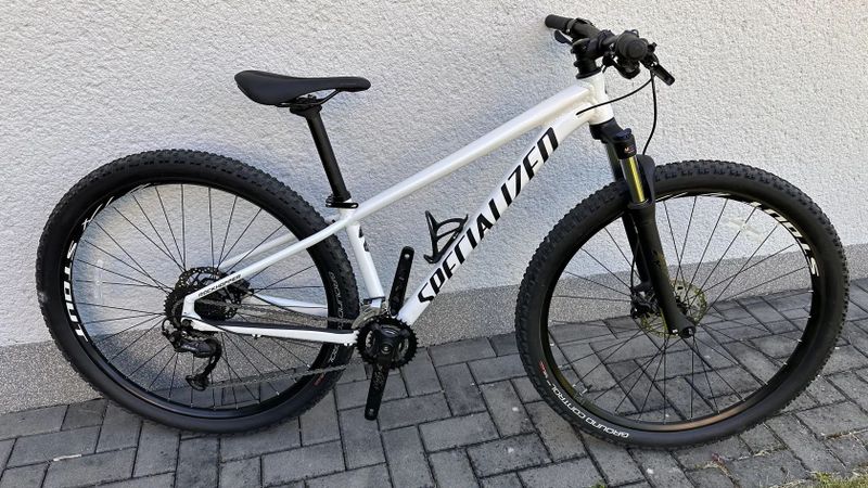 Specialized