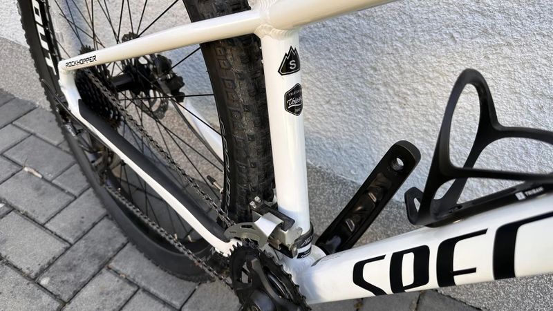 Specialized